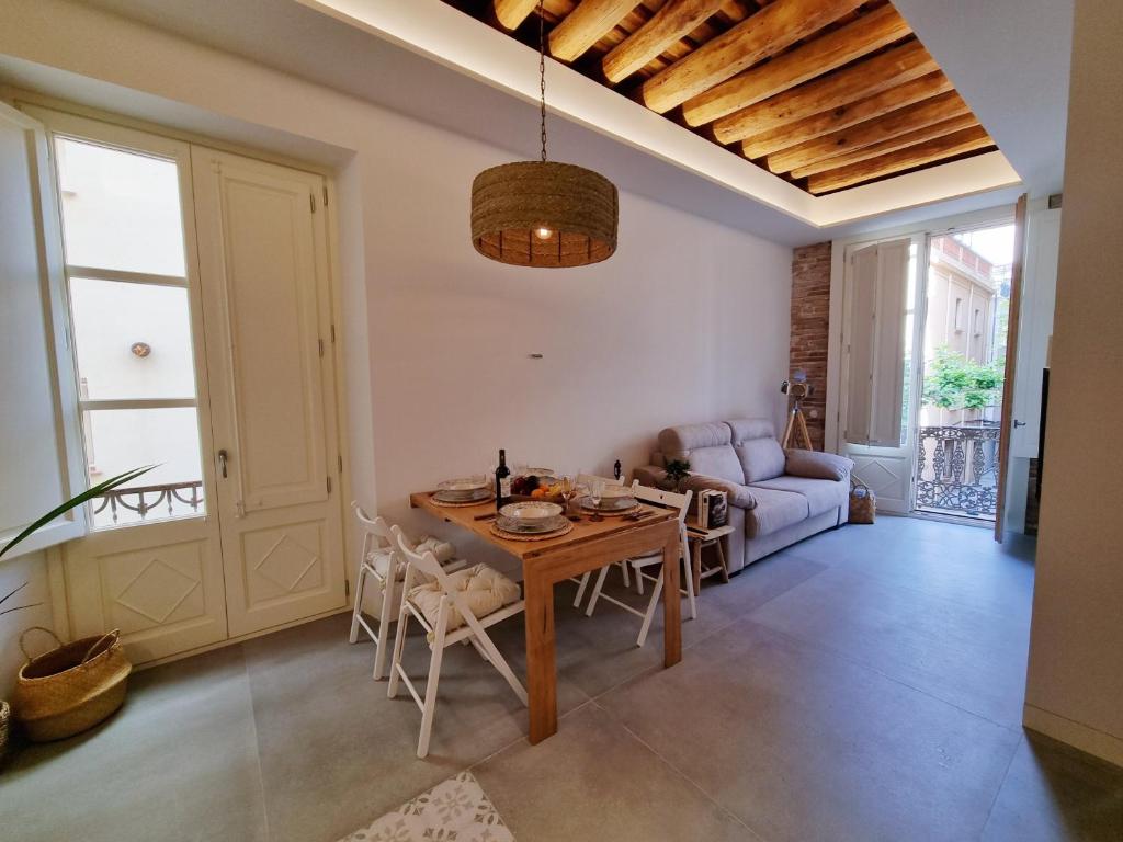 Antiquari de Blanes Apartamento Boutique en la Costa Brava - 1