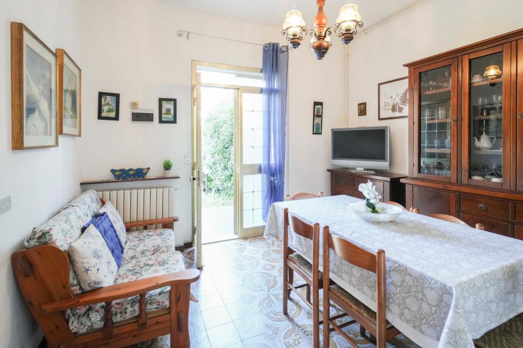 125 - Casa San Lorenzo, 15 minuti a piedi mare e spiaggia - 1