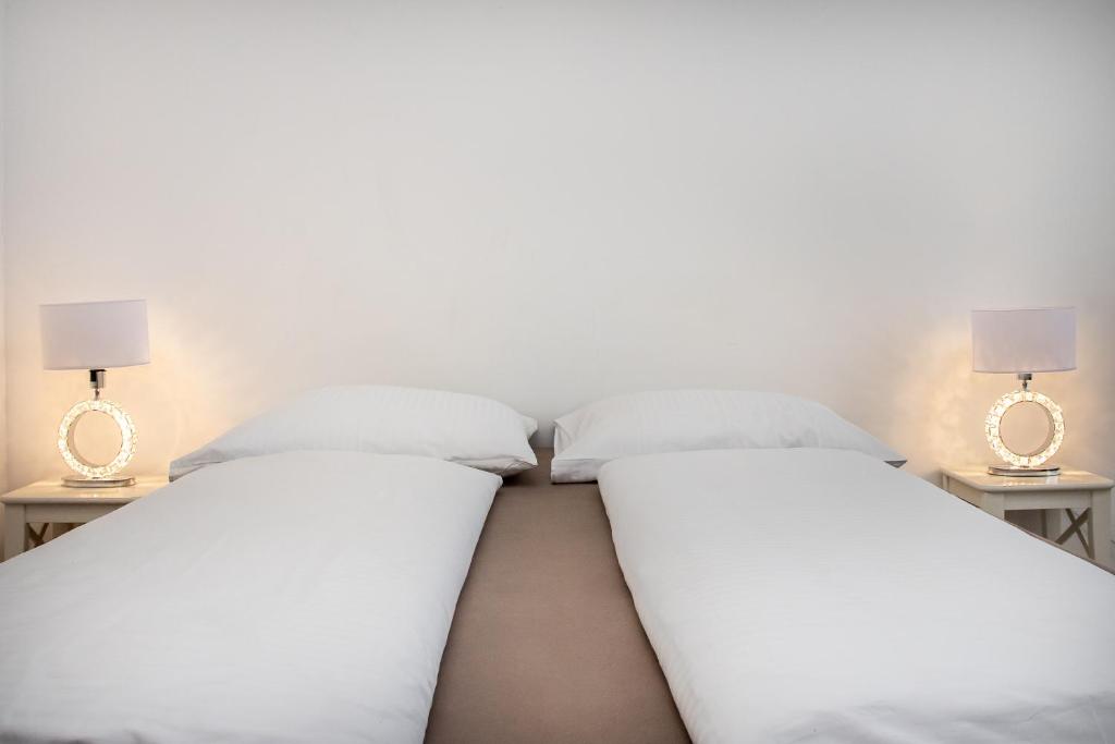 Citycenter Bad Ischl - Studio Apartments TRAUNKAi - 3
