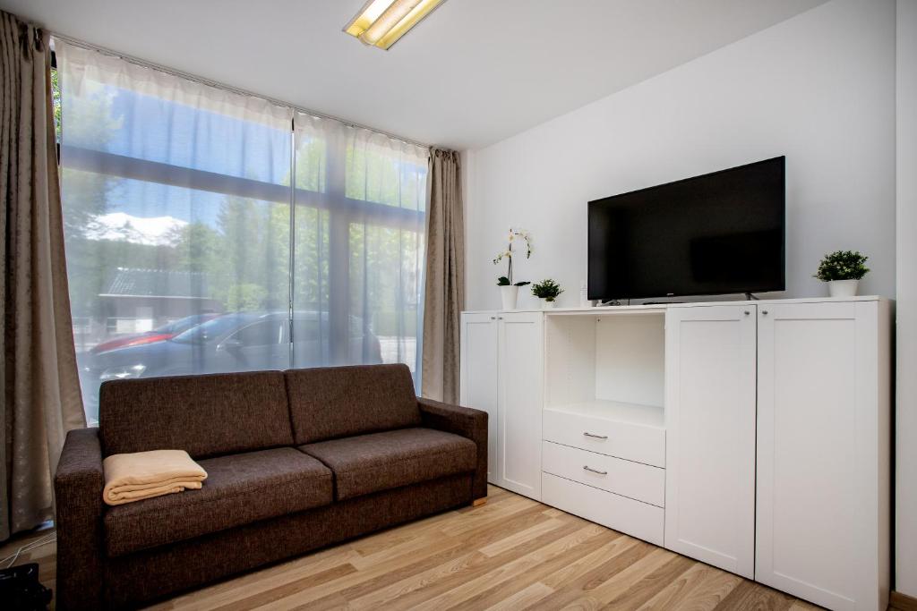 Citycenter Bad Ischl - Studio Apartments TRAUNKAi - 4