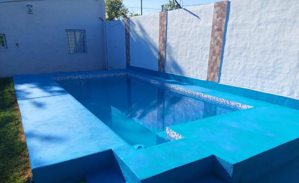 Departamento San Rafael - 2