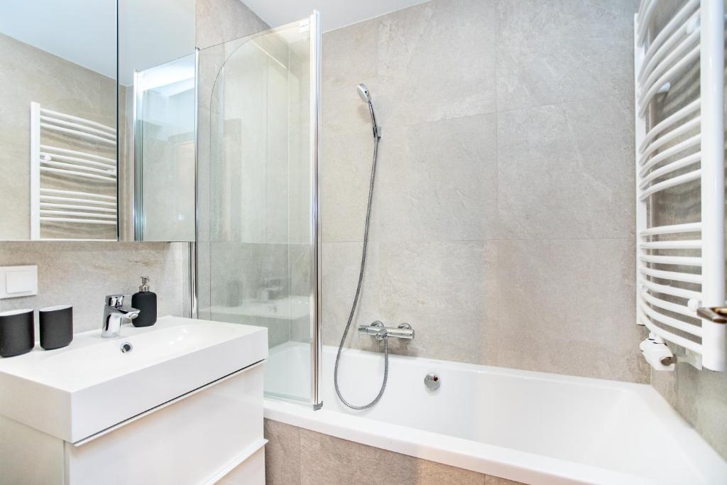 Citycenter Bad Ischl - Studio Apartments TRAUNKAi - 2