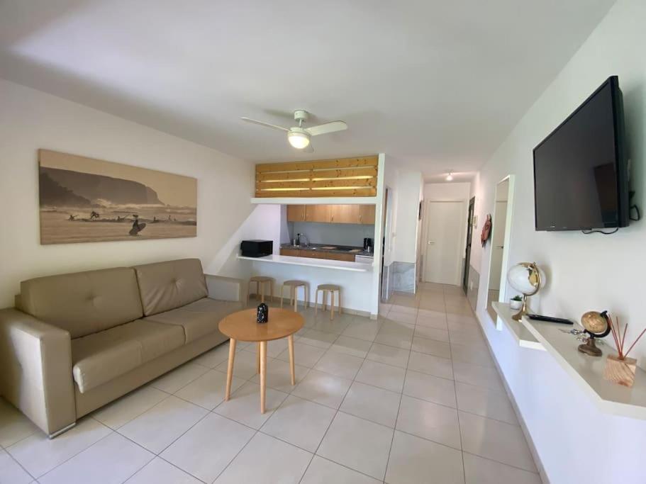 Fuerteventura Holiday Home 1 - Atlantic Garden 117 - 2