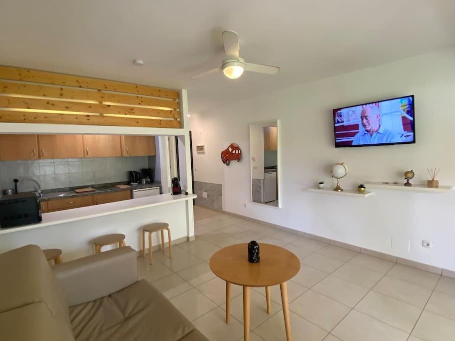 Fuerteventura Holiday Home 1 - Atlantic Garden 117 - 3