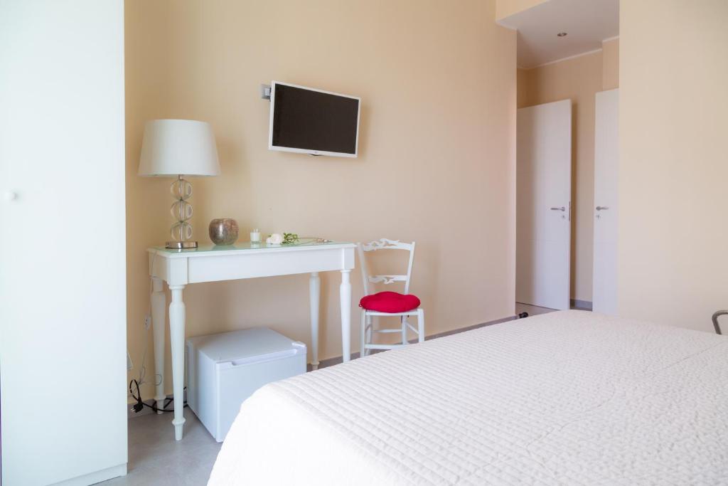 B&B Attico 160 - 5
