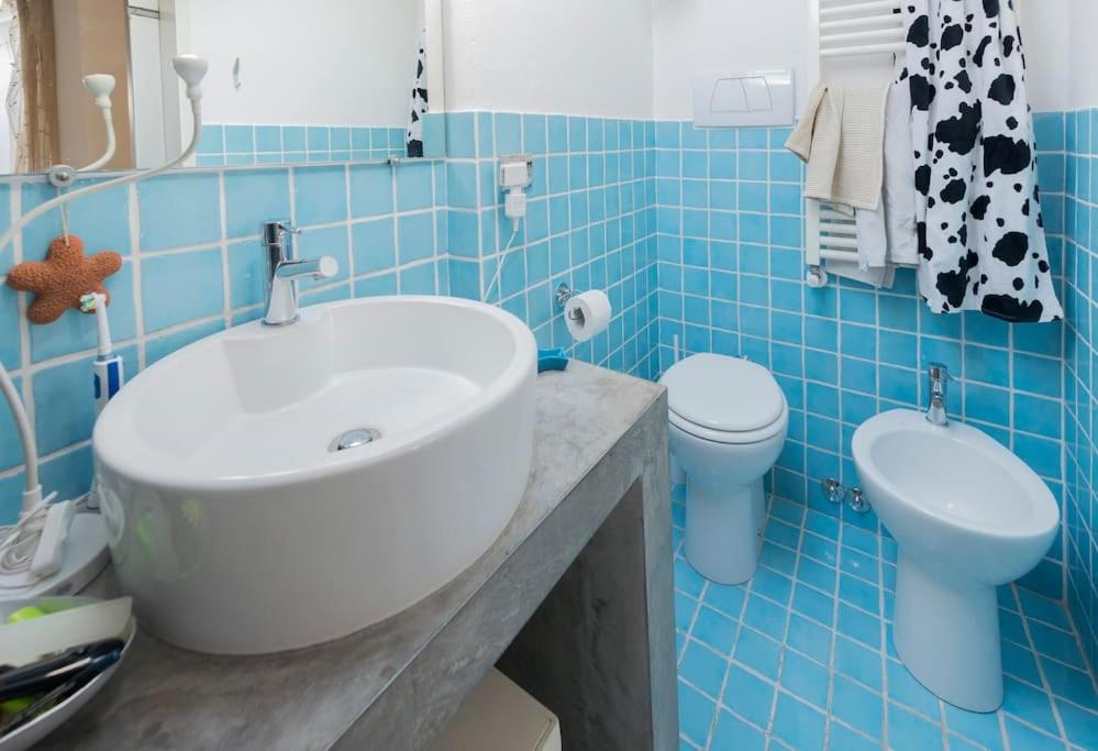 Design&Terrazzo a 5 min dal centro - Laura's House - 3