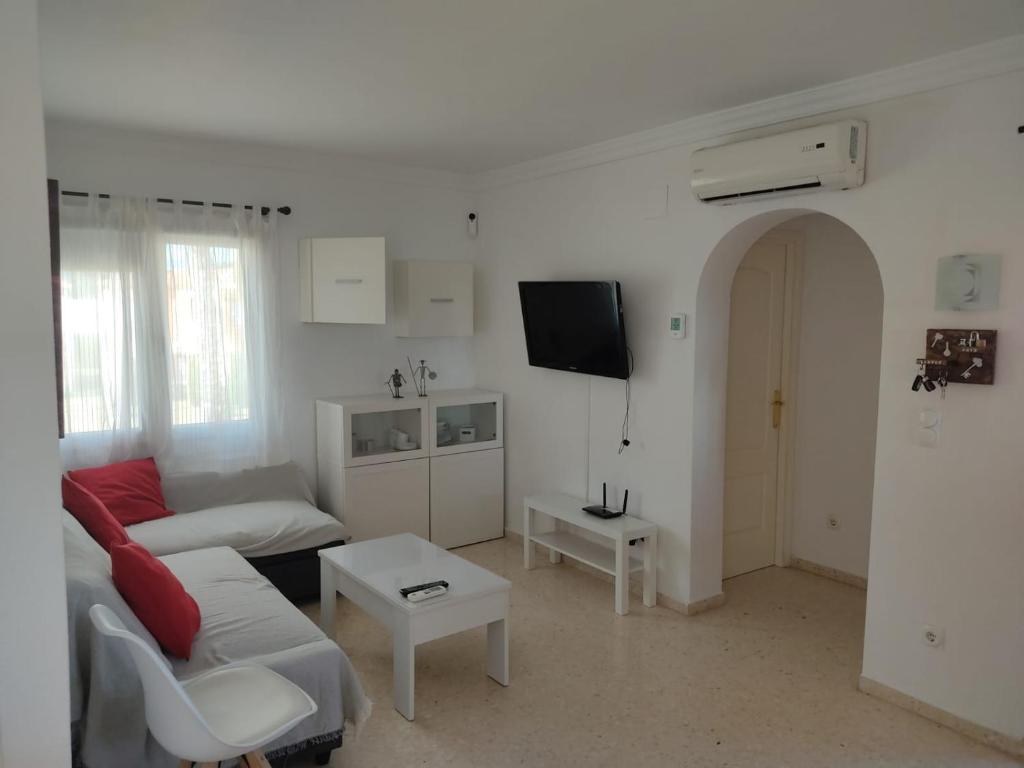 Casa Laya en Oliva Nova - 5
