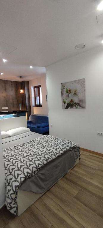 Altozano Room III, Estudió centro de Málaga Gayfriendly, Wi-Fi gratis - 4