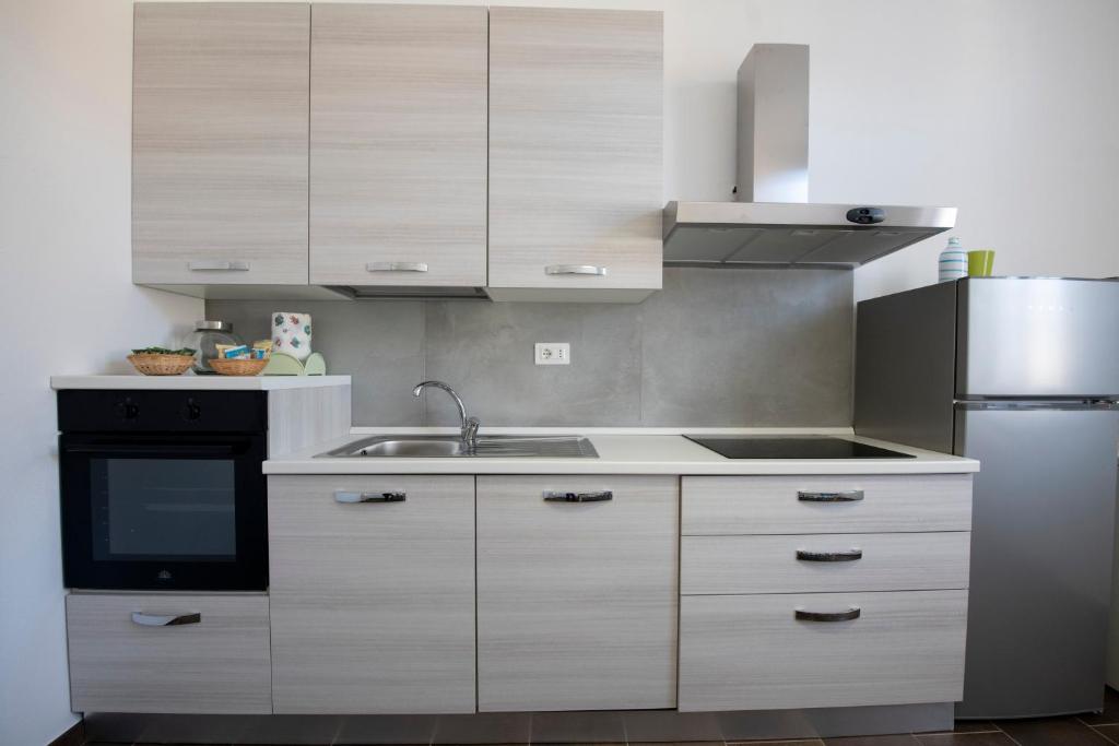 230 - Casa di Ginny a Sestri Levante, 500 Metri dal Mare e spiaggia - PARCHEGGIO GRATIS INCLUSO NEW! - 3