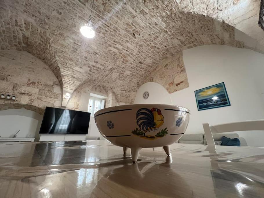 Al Civico 33, Martina Franca