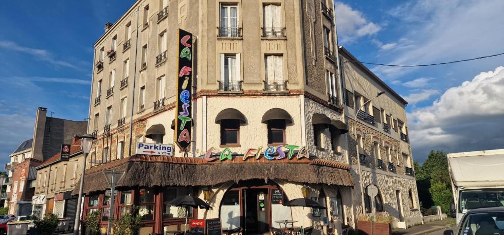 ODI RENT - Le 60, Le Blanc-Mesnil