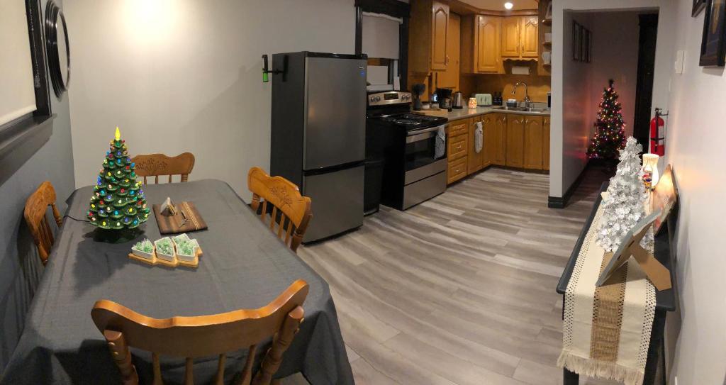 Facilities, Alma’s Cape Shore Cottage! Your home away from home! in Bonavista (NL)