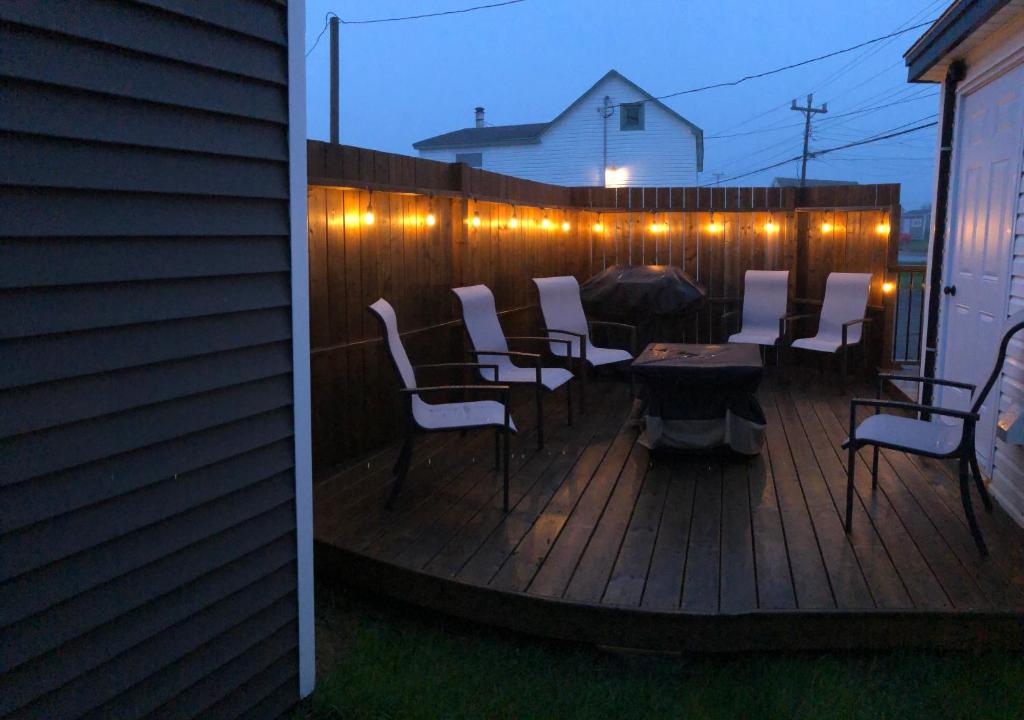 Facilities, Alma’s Cape Shore Cottage! Your home away from home! in Bonavista (NL)