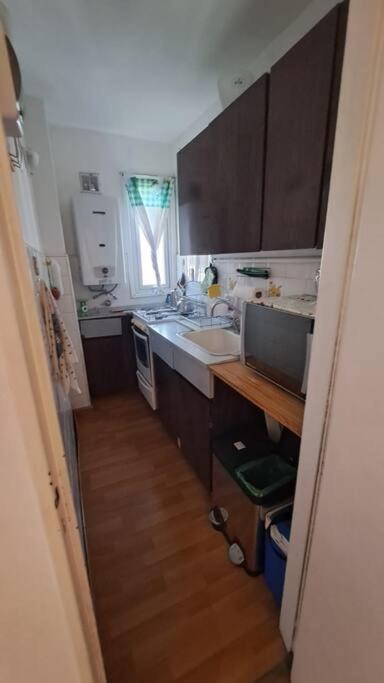 Departamento 2 ambientes - 5