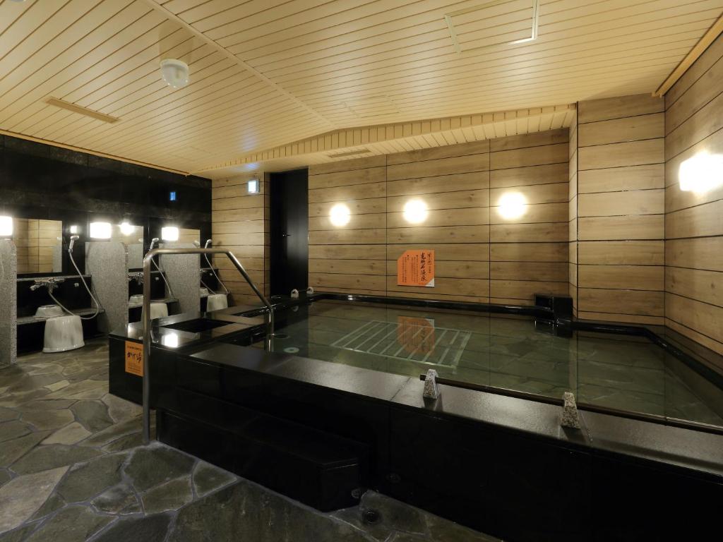 Facilities