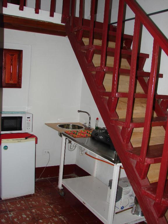 Hotel Marrokos Aeropuerto José María Córdova - 3