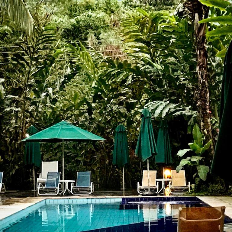 Surrounding environment