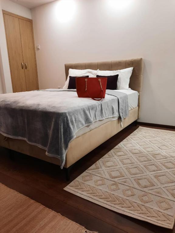Apartman AE - 3