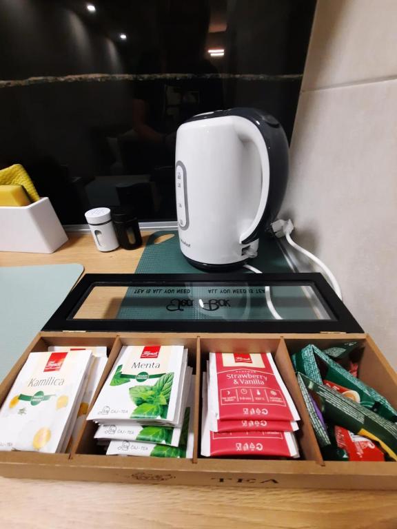 Apartman AE - 4