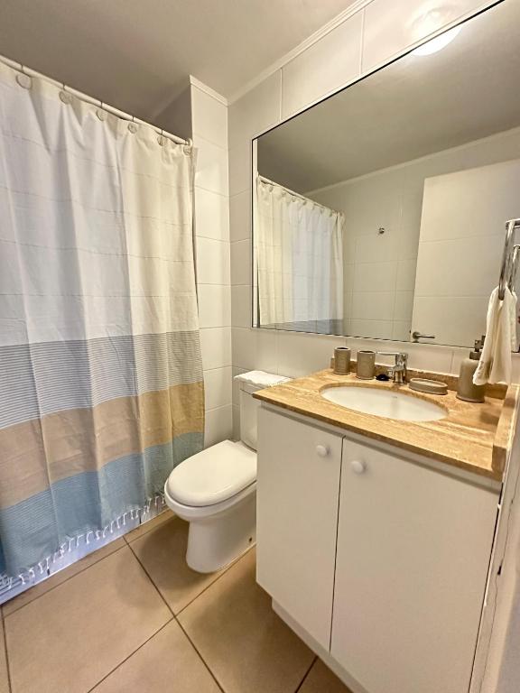 Grato departamento 1 habitación - 2