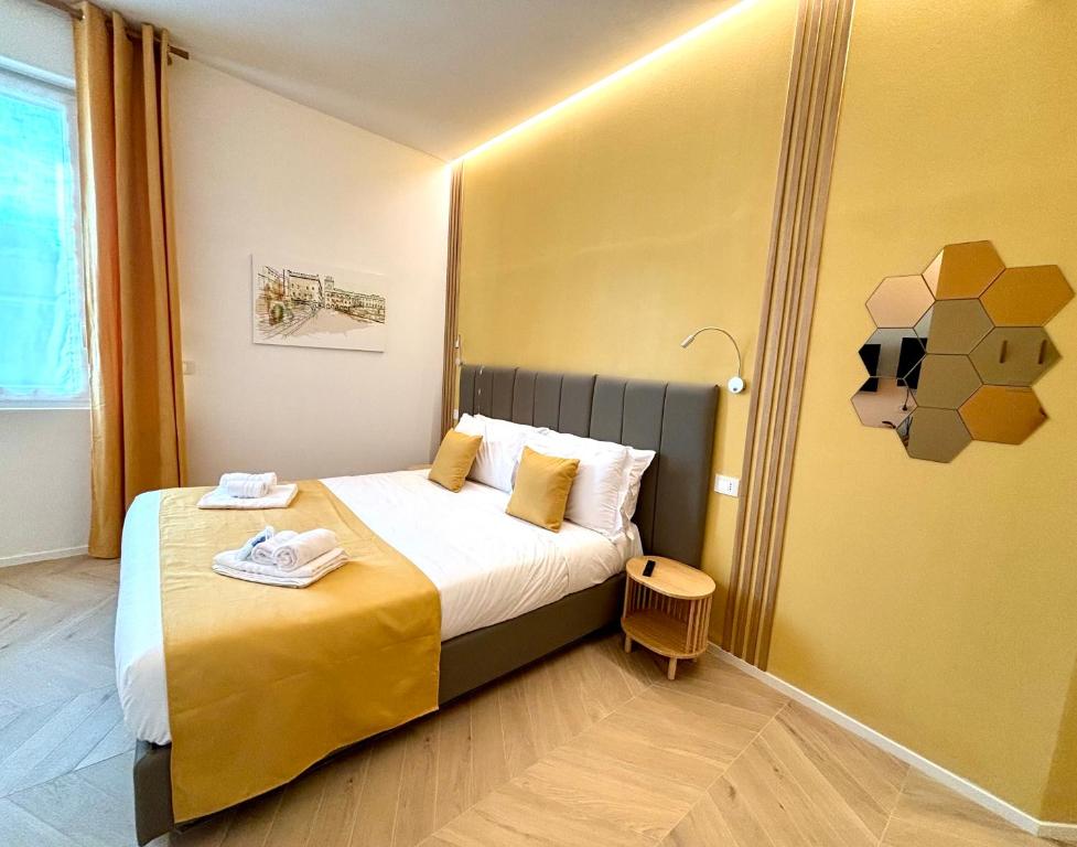 Reno Suite Bologna - 4
