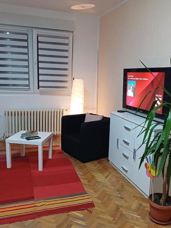 Summer Vibes Apartment, Karaburma