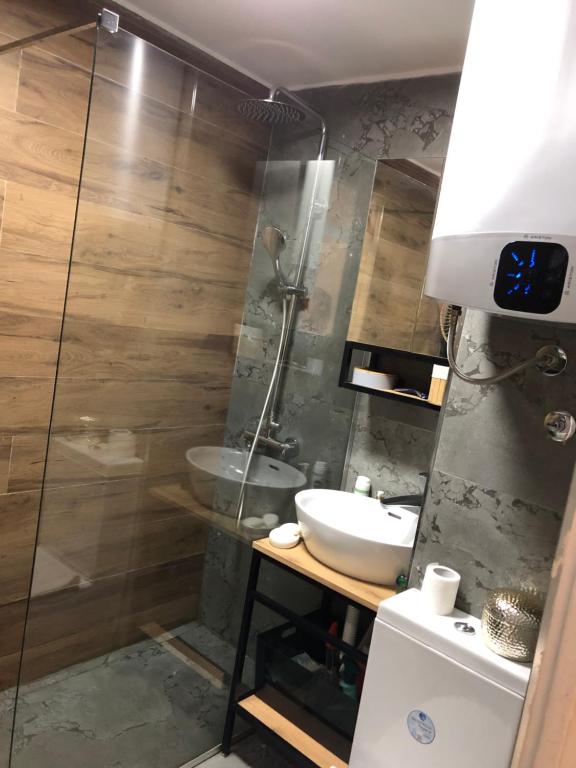 Simona Apartment - 4