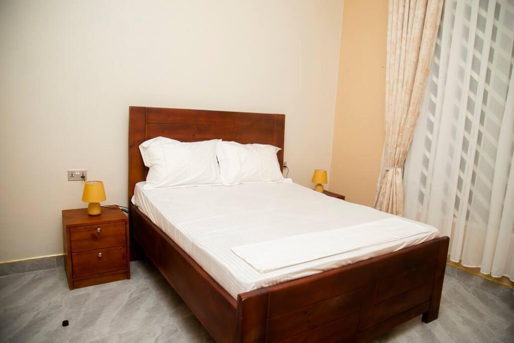 Mini-Main Cottages, Dodoma