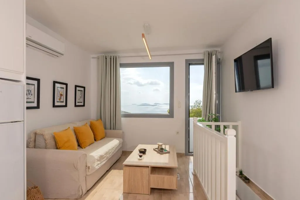 Cozy Residence, hotel en Astipalea