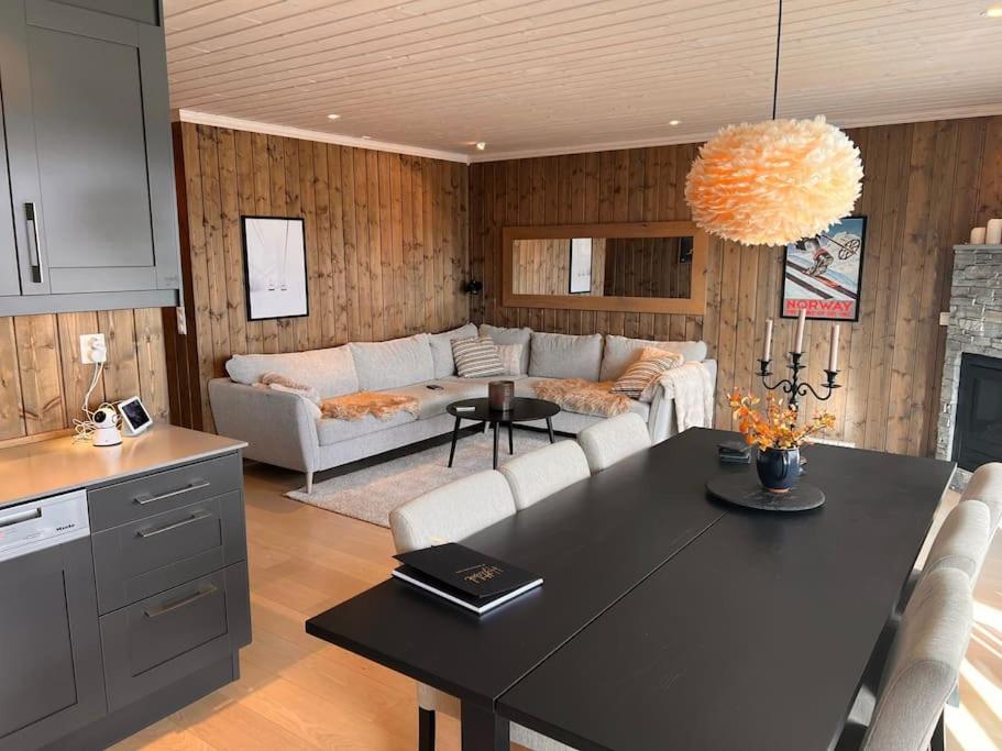 Geilo Kikut - Ski-in Ski-out, Geilo