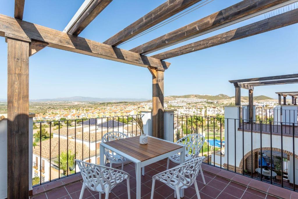 Casa Vera del Sol - 4