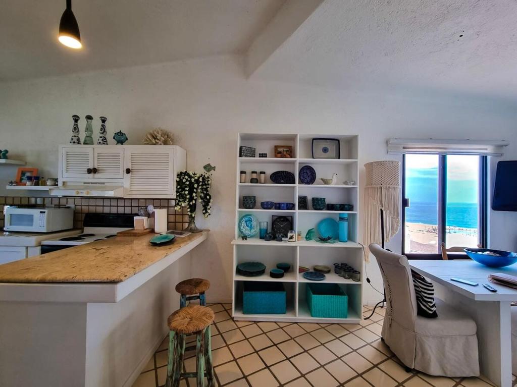 Unit 340- Casa Carina - Expansive Ocean - 3