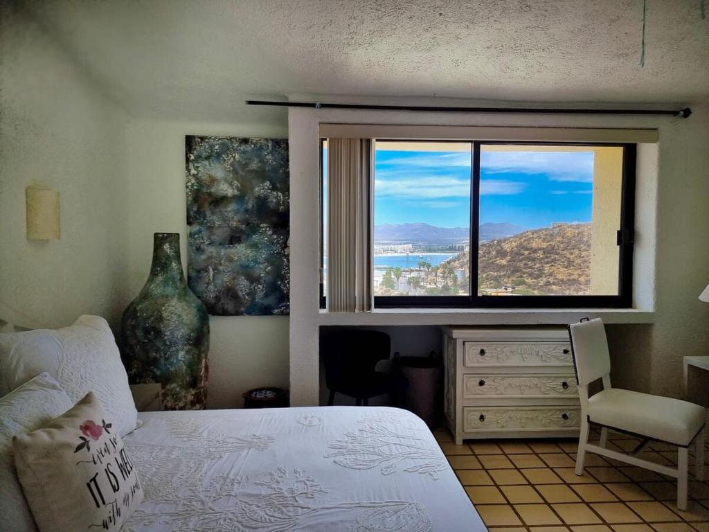 Unit 340- Casa Carina - Expansive Ocean, Cabo San Lucas