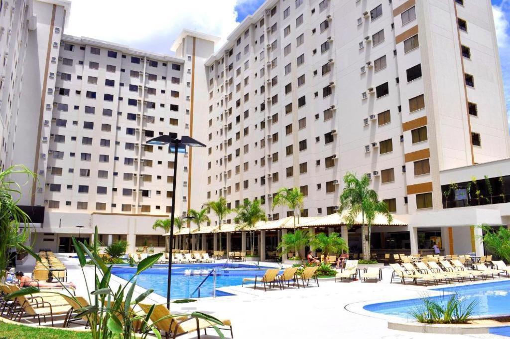 Prive Boulevard, Caldas Novas