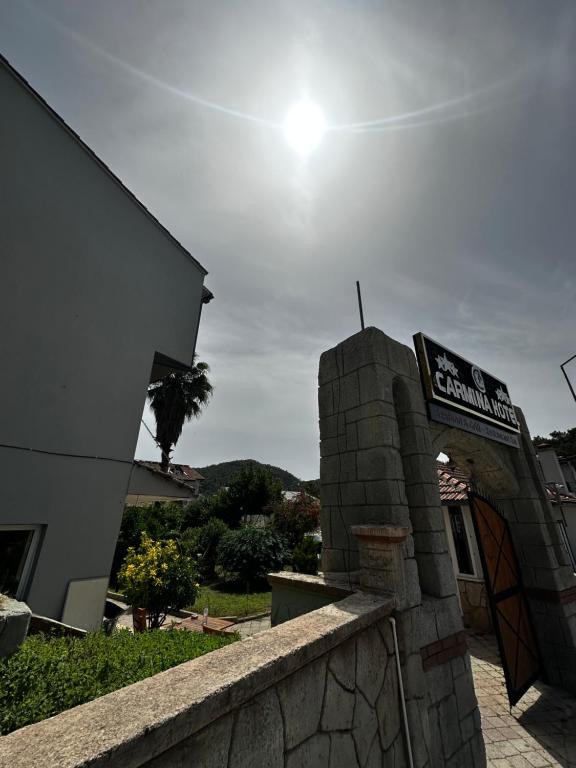Carmina Hotel — Ölüdeniz, Mugla