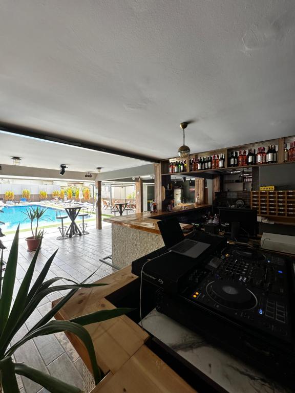 Carmina Hotel — Ölüdeniz, Mugla