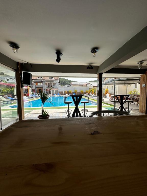 Carmina Hotel — Ölüdeniz, Mugla