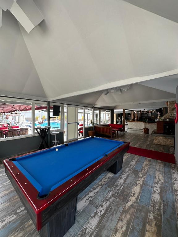 Carmina Hotel — Ölüdeniz, Mugla