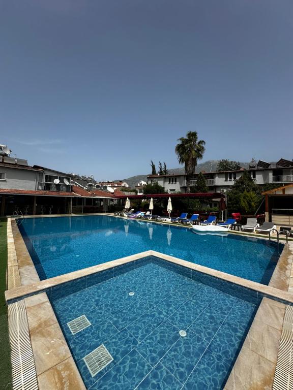 Carmina Hotel — Ölüdeniz, Mugla