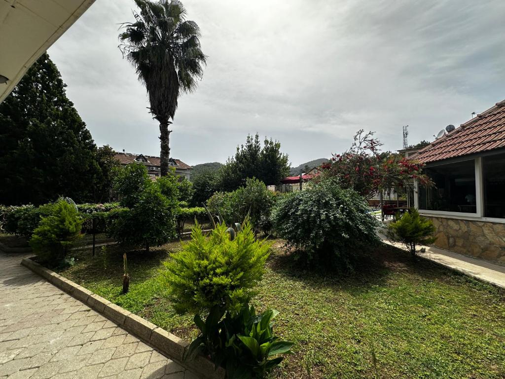 Carmina Hotel — Ölüdeniz, Mugla