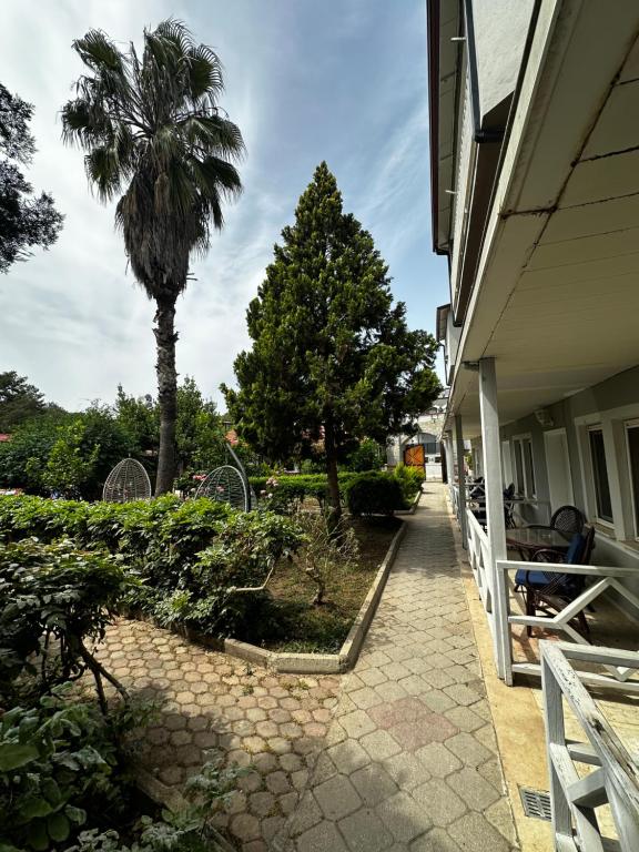 Carmina Hotel — Ölüdeniz, Mugla