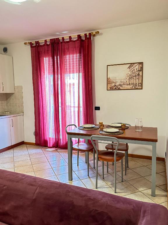 Lucia home Vicenza - 1