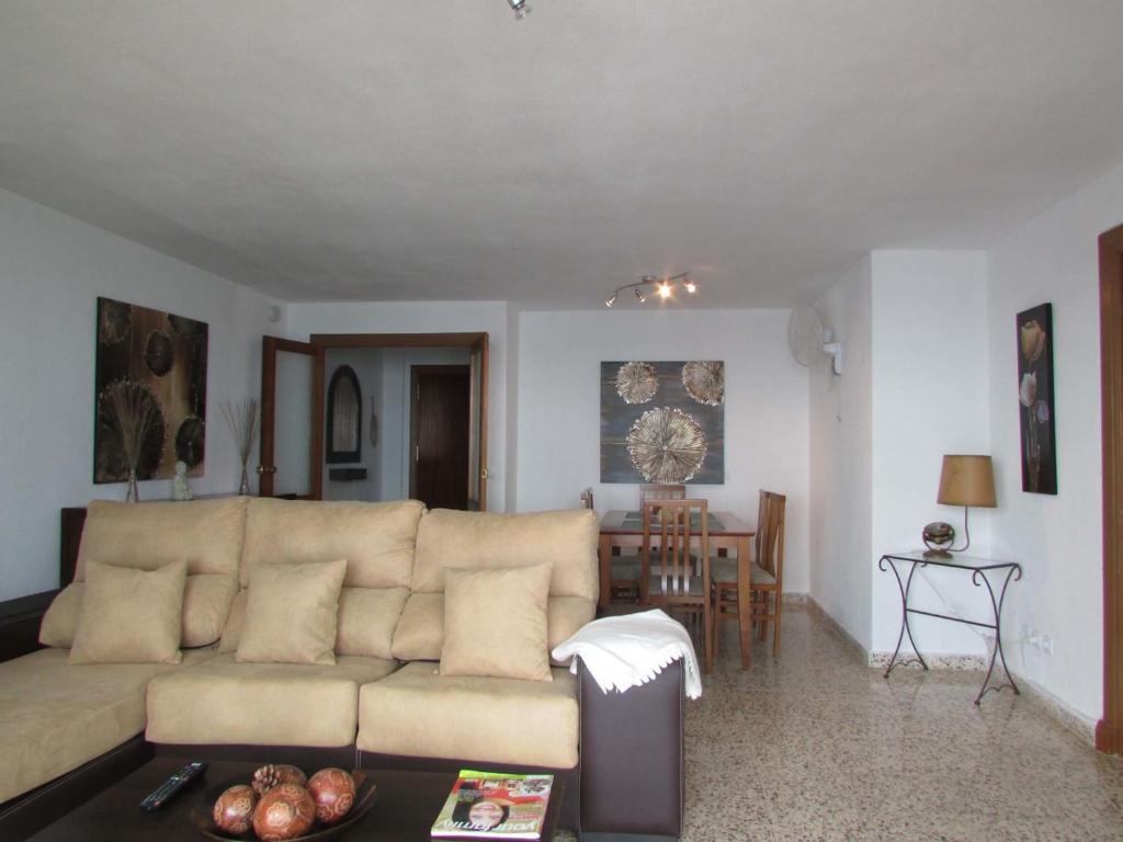 Apartamento Maestro Parada - 5