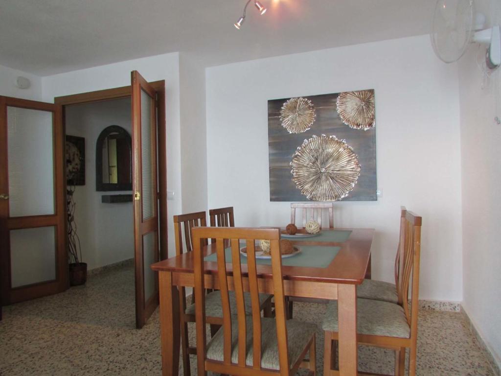 Apartamento Maestro Parada - 4