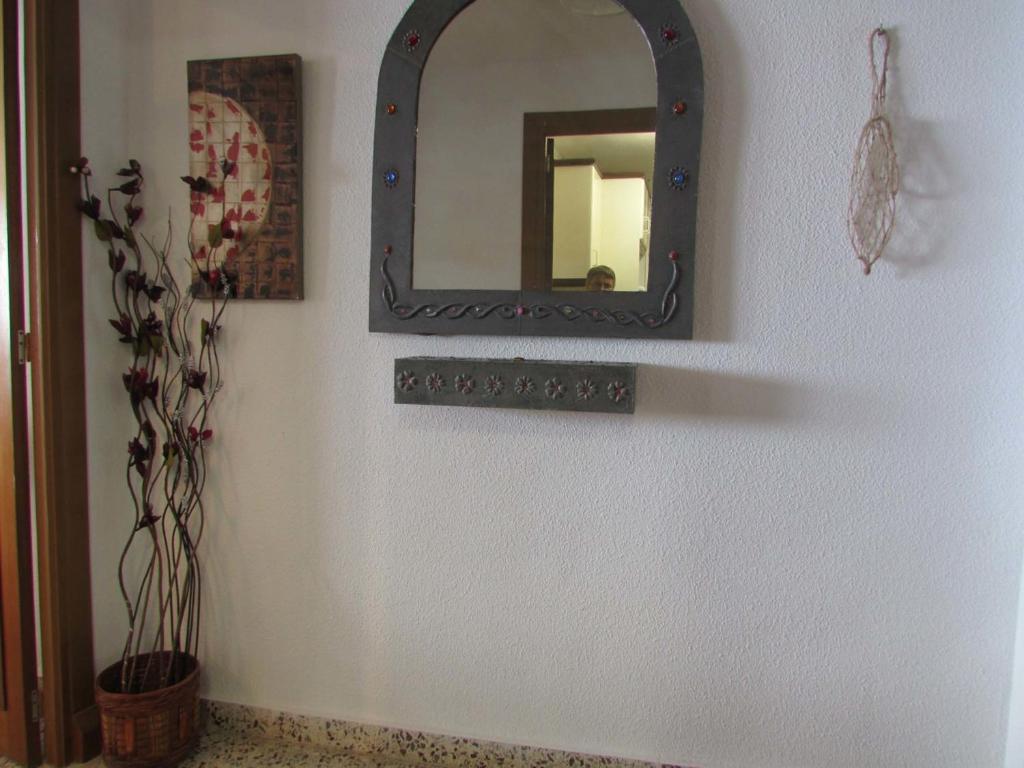 Apartamento Maestro Parada - 2