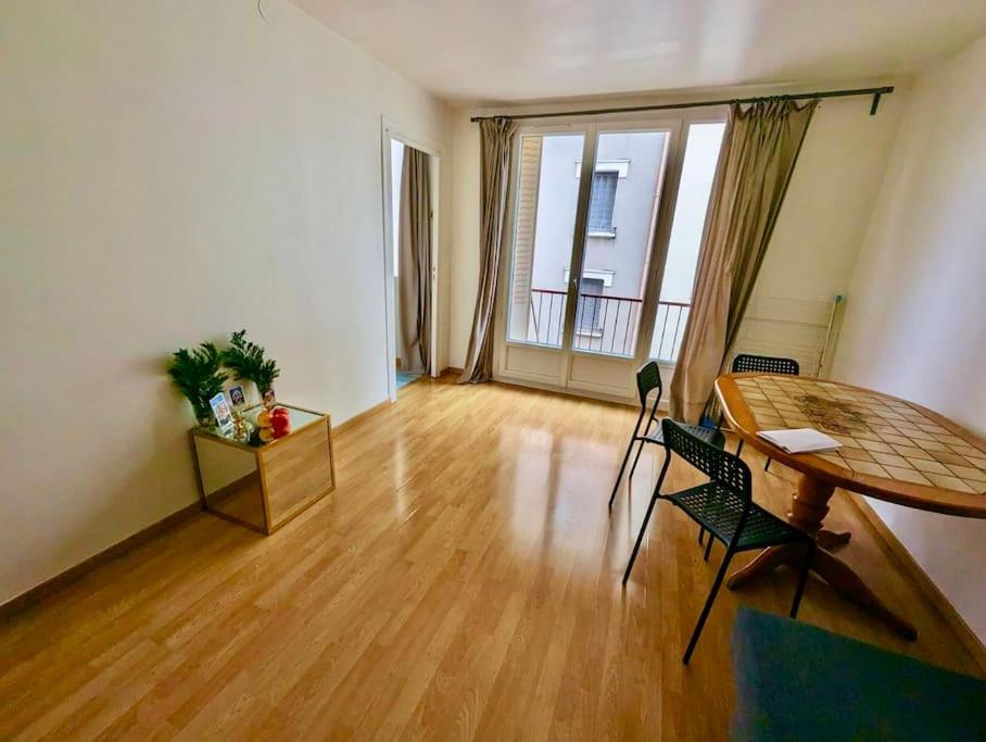 Tres Jolie Chambre Equipé & Wifi - 3