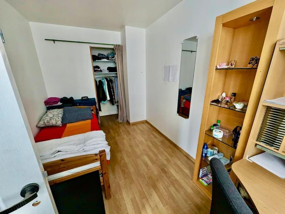 Tres Jolie Chambre Equipé & Wifi - 5