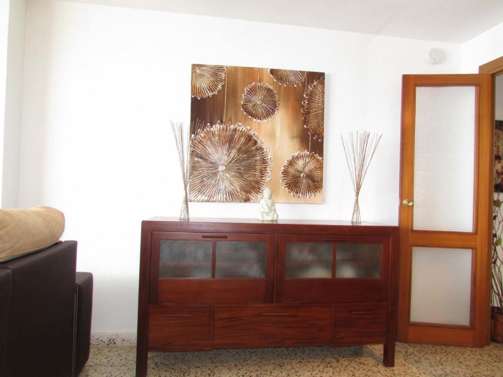 Apartamento Maestro Parada - 3