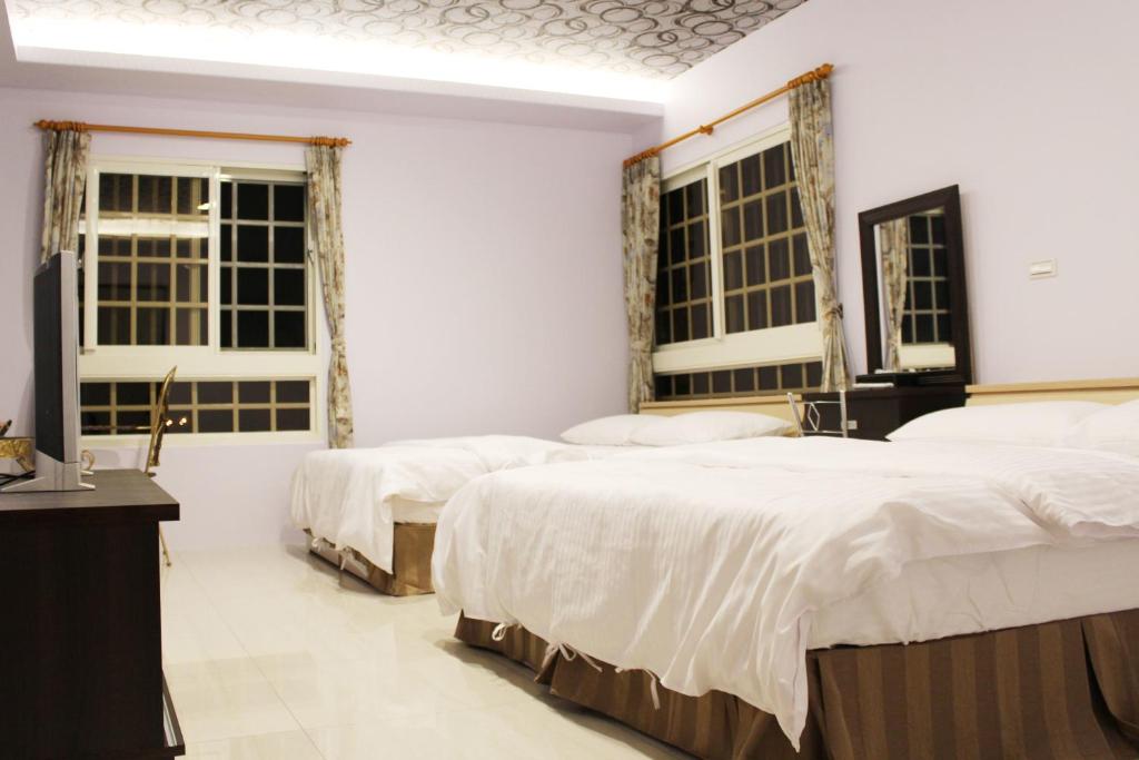 Lefu B&B 호텔 이미지 1