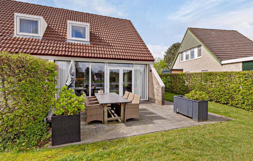 Stunning Home In Vlagtwedde With Wifi, Vlagtwedde